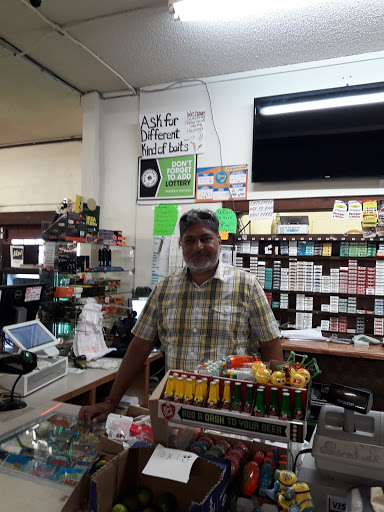 Desert Aire Grocery Gallery - United States