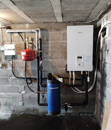 Photo n°7 de ANJOU GLOBAL Chauffe-eau thermodynamique à Angers (Chauffagiste)