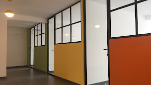 Photo n°1 de SVRE - Saint Victor Real Estate à Marseille (Agence d'immobilier d'entreprise)