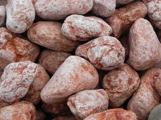 Photo de EAU JARDIN - SABLE GRAVIER GALET DECRORATIF