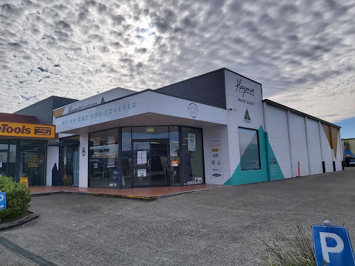 Haymes Paint Shop Tweed Heads