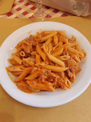 Bar Ristorante Carosello - Thumbnail
