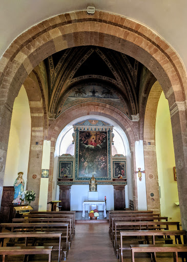 Church of Saint Severinus