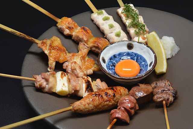 Jidori-Ya Kenzou