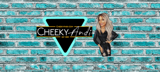 Cheeky Andi - Visual