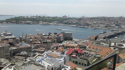 museum