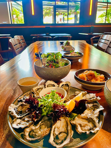 Corner38 | Bar & Bistro by null