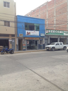 Clínica Dental Sonríe Perú 1