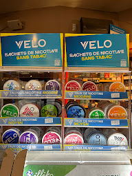 Photo n°3 de Le Fontenoy à Paris (Boutique de cigarettes électroniques)