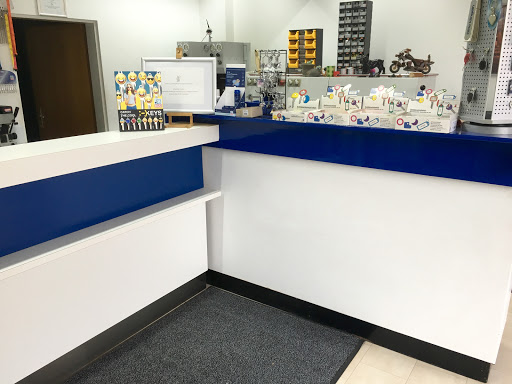 Schlüsseldienst Express