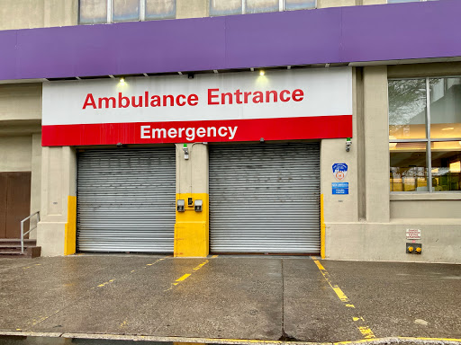 NYU Langone Hospital - Brooklyn - Emergency Department