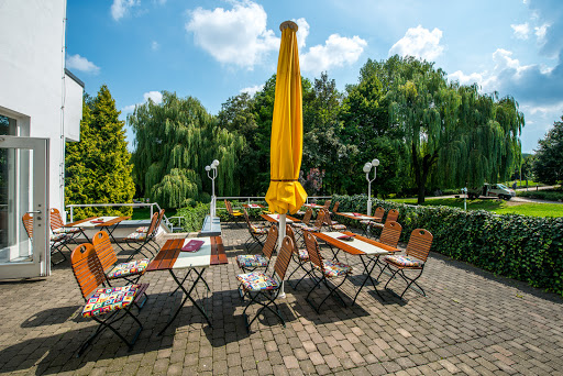 Restaurant Felix - Visual