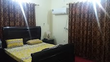 Royal Green Guest House kohat