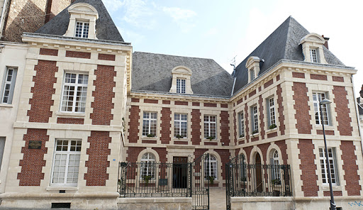 Photo de Maison de retraite Tiers Temps Saint-Quentin à Saint-Michel (02830)