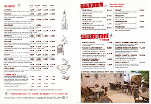 Photo n°23 de Allo Angelo à Sannois (Restaurant italien)