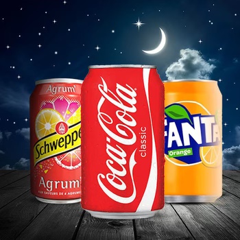 Snack Night livraison De Nuit - Thumbnail