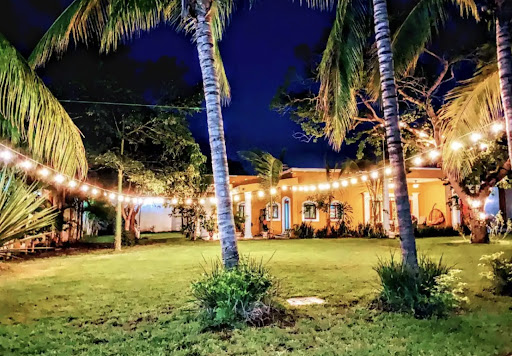 Casa Leòn. Villa vacacional con alberca. Gallery - Mexico
