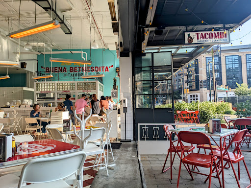 Tacombi - Thumbnail