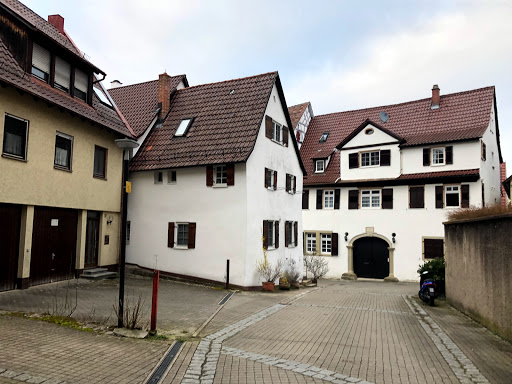 Altes Rathaus Leonberg - Thumbnail