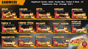 Photo n°21 de Kebab du coin à Maulévrier (Kebab)