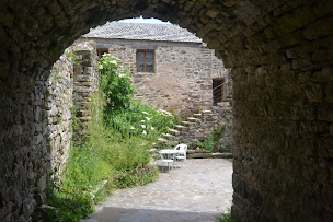 Photo n°22 de Gîte Le Grand Duc à Barre-des-Cévennes (Logement meublé)