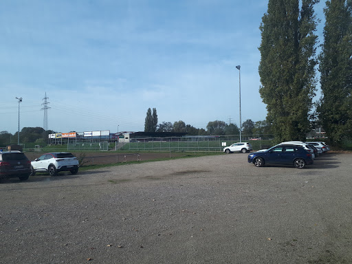 Stadion-Parkplatz - Thumbnail