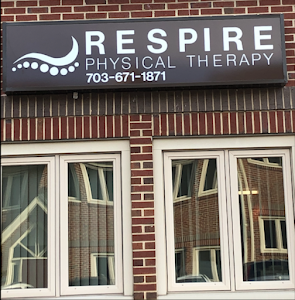 Respire Physical Therapy