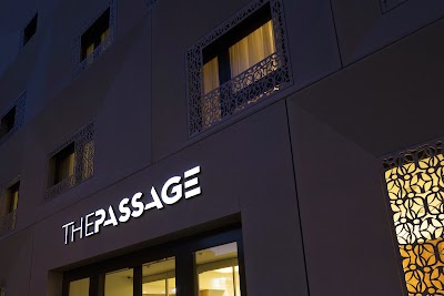 Photos of The Passage
