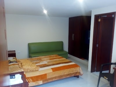 Photos of Hotel Shalom