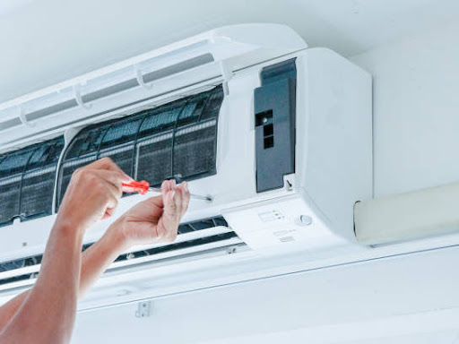 Air conditioning installation involves the process of installing a new air conditioning system in…