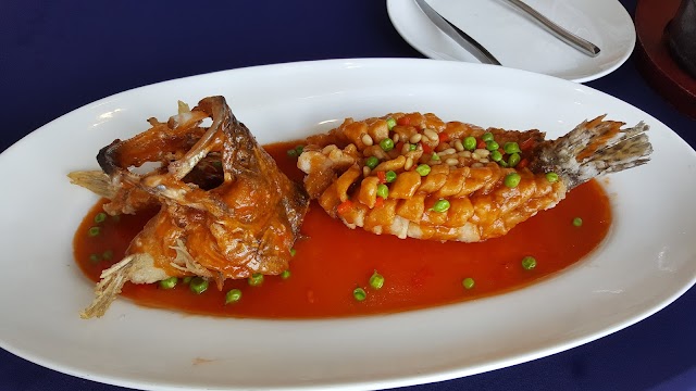 Jinhaihua Exotic Specialty Restaurant