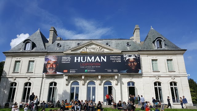 Fondation GoodPlanet