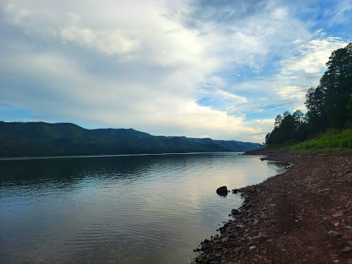 Vallecito Marina & Yacht Club - Thumbnail