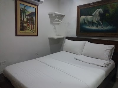 Photos of La Casona Hostal