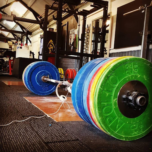 Scott Baker PT