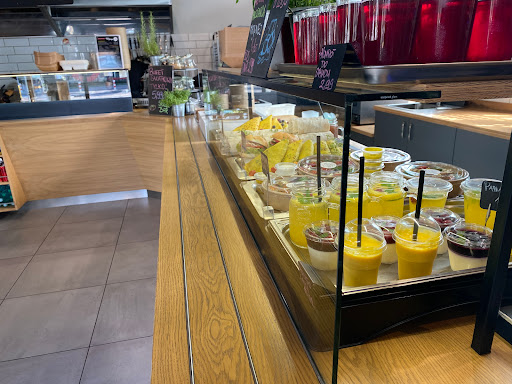 Bistro U Przyjaciół - Okęcie