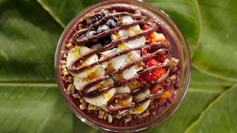 Tropical Smoothie Cafe — photo