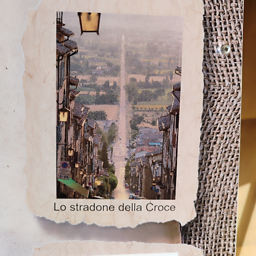 Lo stradone Anghiari Gallery - Italy