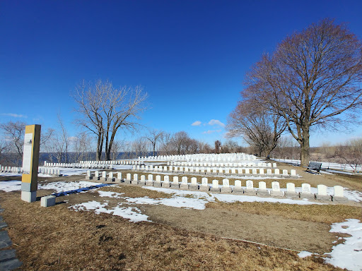 Cimetière des Sœurs-Grises - Thumbnail