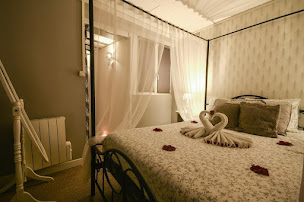 Photo n°2 de L'eSSenTiel Bavay à Bavay (Chambre d'hôtes)