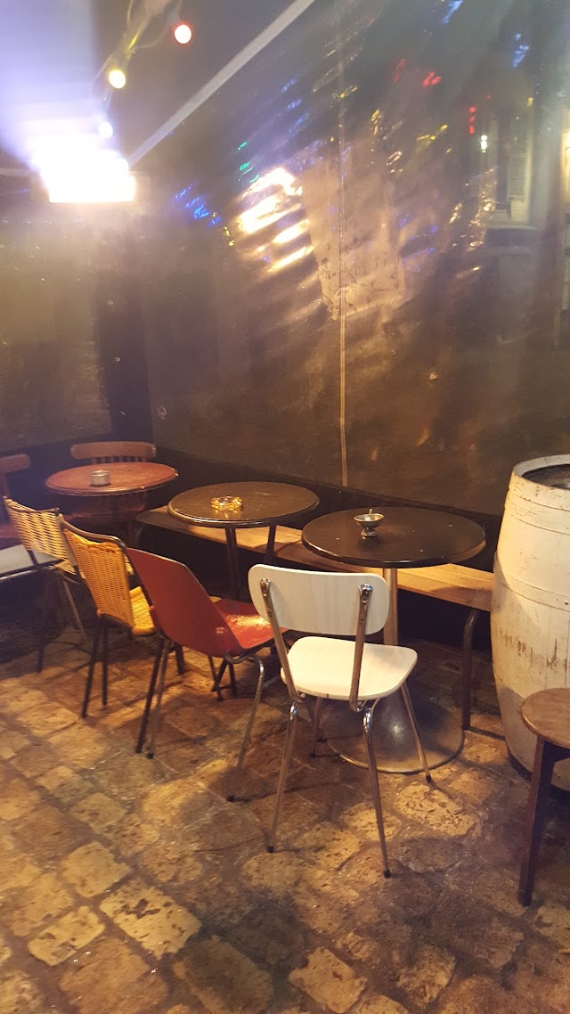 La Buvette