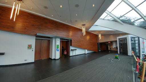 Centre socioculturel Alphonse Lepage Gallery - Canada