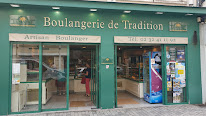 Boulangerie Patisserie AMC CARRÉ à Pont-Audemer