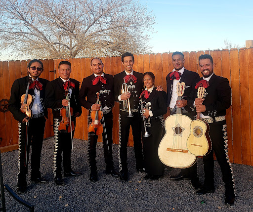 Mariachi Amigos de Nuevo Mexico