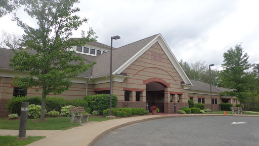 Stafford Public Library - Thumbnail