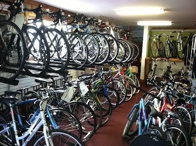 Photos of Auclair Cycle & Ski