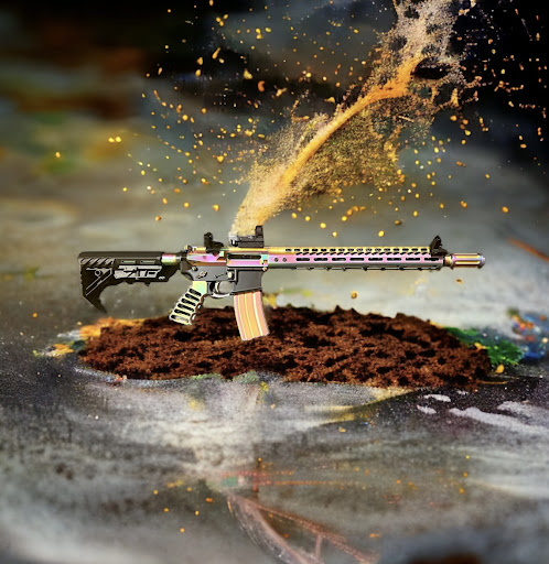 Black Widow Tactical - Thumbnail