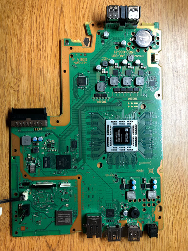 EdTech Repairs - Thumbnail