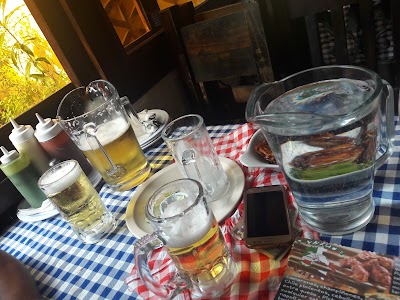 Photos of Pizzeria Napoli
