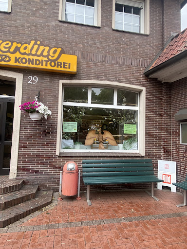 Bäckerei & Konditorei Franz Sieverding
